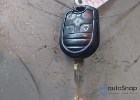 2014 Ford Expedition El Xlt z USA, uszkodzony, nr VIN 1FMJK1H51EEF49586